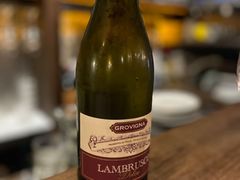 -La Vite意大利餐厅酒馆(乌鲁木齐店)