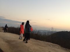 -峙山公园