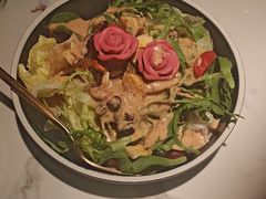 -雀蓝川菜(滨湖万象汇店)