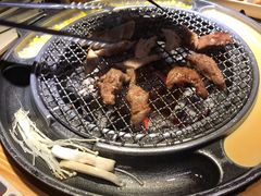 -喜来稀肉(北外滩白玉兰广场店)