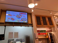 -阿香米线(凯德广场.1818店)