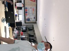 -魔方公寓青年社区(恒丰路店)