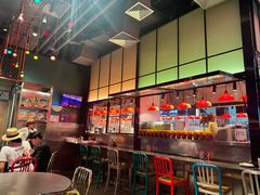 -陈鹏鹏潮汕菜(宝安机场T3航站楼店)