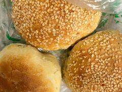 -满记烧饼(牛街东里小区一区店)