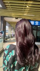 点击看大图 -星吧造型烫染连锁