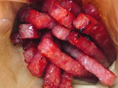 -霁月台现烤猪肉脯(万达茂店)