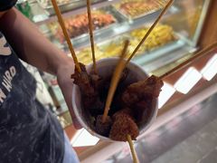 -马小毛老上海里脊肉(南翔印象城店)