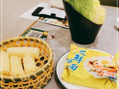 -品也·鲍鱼鸡火锅(皇庭广场店)