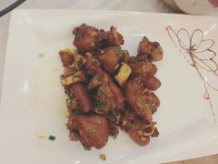 -小榄公饭店·岭南庭院餐厅(民安北路店)