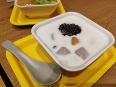 -满记甜品(岭南新天地店)