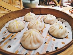 小笼包-苏堂阳春面•九年庆(北京路天河城店)