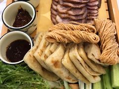 -大眼锅贴水饺(河东店)