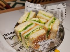 -芽笼芽笼新加坡餐厅(环球港店)