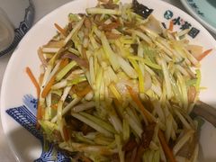 -小菜园新徽菜(马鞍山金鹰店)