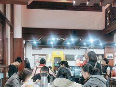 -御清斋总店(天一街店)