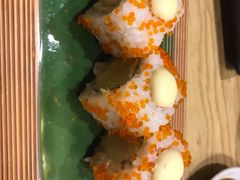 -隐泉京望日式料理(太和广场店)