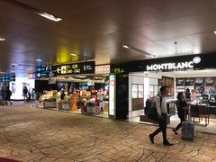 -Bengawan Solo(Changi Airport Terminal 2)