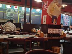 -66大阪烧烧鸟·益市家系拉面出张所