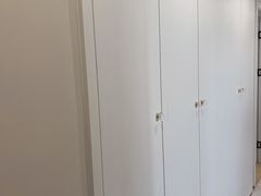 -佰丽爱家全屋定制(汶水店)