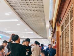 -小吊梨汤·北京菜·烤鸭(鸟巢店)