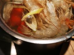 -星伦多自助料理(花山金鹰店)