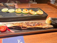 -京鹿料理(荟聚店)