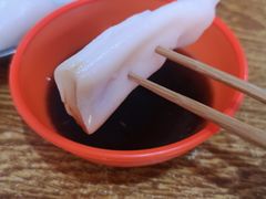 叉叉粿-陈阿婆叉粿条(大小街店)