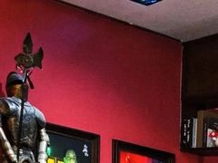 -恐怖游戏(湖滨店)