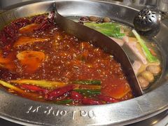 -大龙燚火锅(科华店)