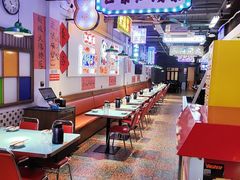 -川正旺江湖菜(三元桥店)