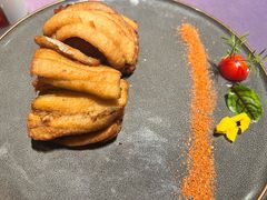 -老吉堂上海本帮菜(工体店)