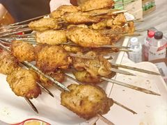 -京元盛铜锅涮肉(上海总店)