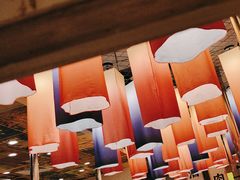 -姜胖胖首尔自助烤肉·街头小吃大排档(国瑞中心店)