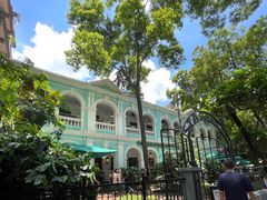 -星巴克臻选(广州沙面店)