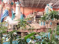 -波塞冬旅游度假区