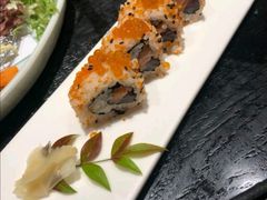 -万鱼亭·鹤家日本料理(南通青年中路店)