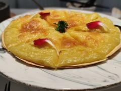 -3号仓库·创意中国菜(嘉兴龙鼎万达店)