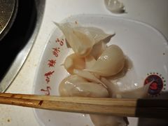 -山城辣妹子(定福庄店)