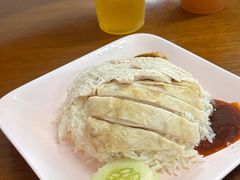 -鸡饭店