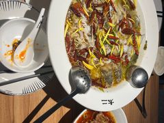 -太二酸菜鱼(宁波来福士店)