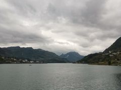 -乌江画廊(彭水苗族土家族自治县)