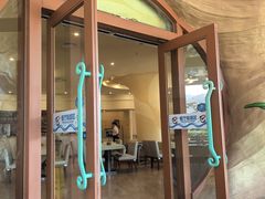 -长隆海洋王国-海洋大街餐厅