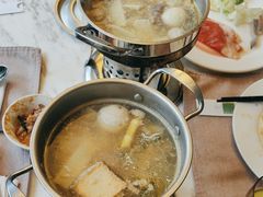 -国际贵都65自助餐厅