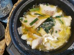 -海食焗(新光天地店)