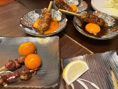 -鸟鹏烧鸟居酒屋(昌岗店)