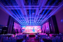 -天河希尔顿酒店·宴会厅