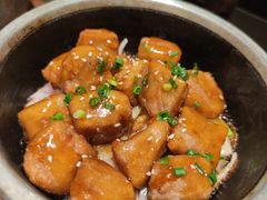 -聚鑫阁江浙菜·非遗传承技艺(金汇龙湖天街店)