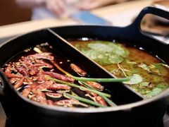 -山缓缓火锅(苏州仁恒仓街店)