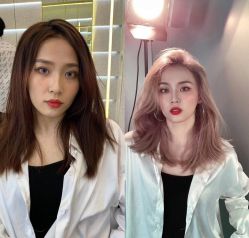 -BM SALON
