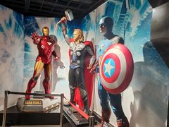 -上海动漫博物馆